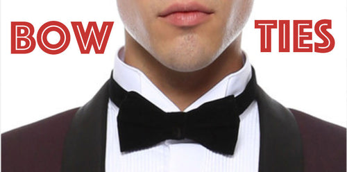 Bow Ties